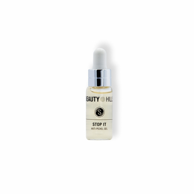 Stop-it  Anti-Pickel Gel (Стоп-ит) Гель от прыщей